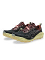 ASICS Gel-Trabuco 13 Black Wild Blossom - 2