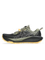 ASICS Gel-Trabuco 13 Black Cream - 1