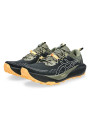 ASICS Gel-Trabuco 13 Black Cream - 2