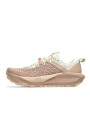 ASICS Gel-Trabuco 13 Dusty Steppe Rainstorm Grey - 1