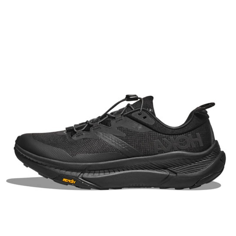 Hoka One One Transport Gore-Tex Black - 1