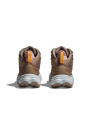 Hoka One One Anacapa 2 Mid Gore Tex Dune Ice Flow - 3