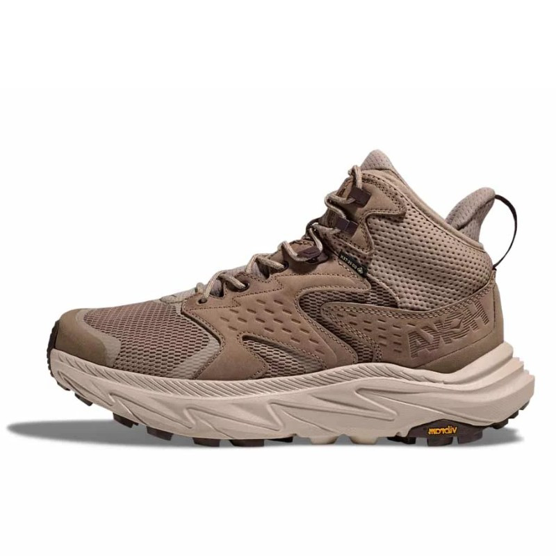 Hoka One One Anacapa 2 Mid Gore-Tex Dune Oxford Tan - 1