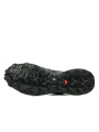 Salomon Speedcross 6 Black Phantom - 3