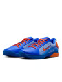 Nike Court Air Zoom Vapor 12 Hypersmash HC Racer Blue Safety Orange - 2