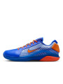 Nike Court Air Zoom Vapor 12 Hypersmash HC Racer Blue Safety Orange - 1