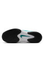 Nike Court Air Zoom Vapor 12 HC White Radiant Emerald Black - 4