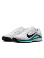 Nike Court Air Zoom Vapor 12 HC White Radiant Emerald Black - 2