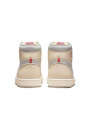 Air Jordan 1 Retro High OG Sail University Red - 3