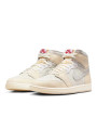 Air Jordan 1 Retro High OG Sail University Red - 2