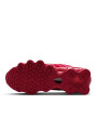 Nike Shox TL Gym Red White - 4