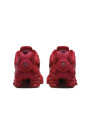 Nike Shox TL Gym Red White - 3