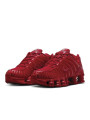 Nike Shox TL Gym Red White - 2