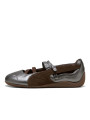 Puma Speedcat Ballet Lux Chocolate Gum - 1