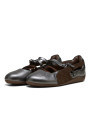Puma Speedcat Ballet Lux Chocolate Gum - 2