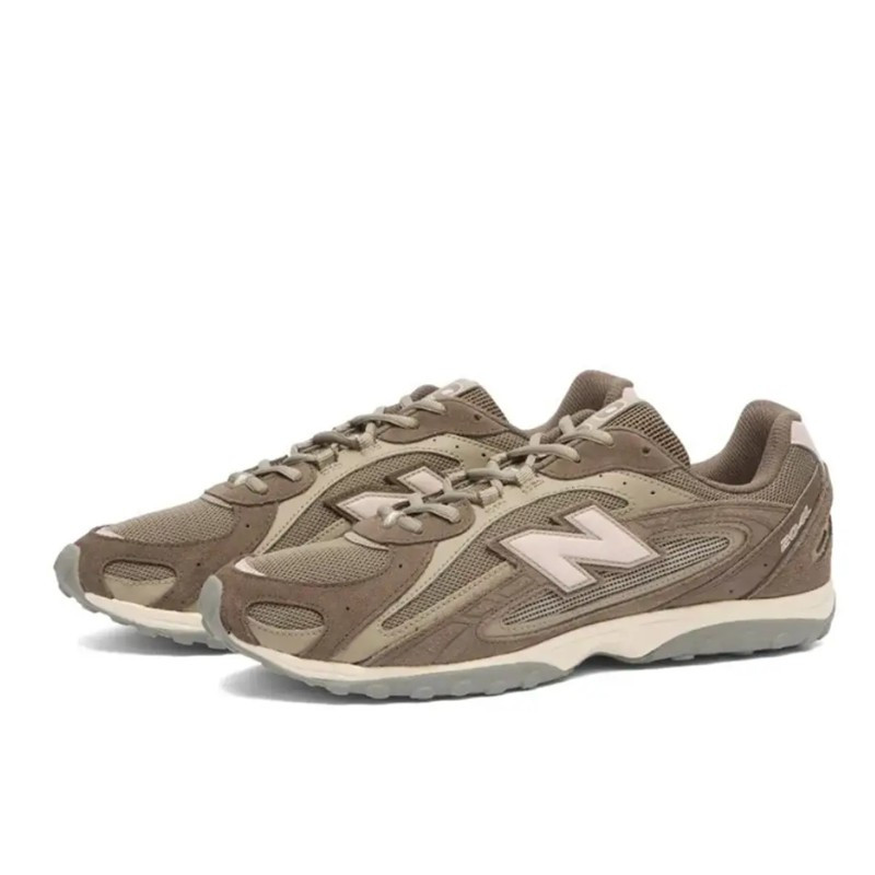 New Balance 204 promotion
