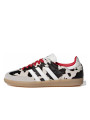 Adidas Samba OG Cow Print Aurora Coffee - 1