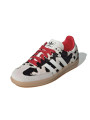 Adidas Samba OG Cow Print Aurora Coffee - 2