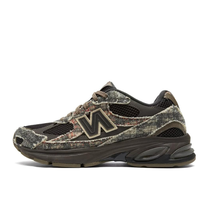 New Balance 2010 Joe Freshgoods Hand-Me-Downs - 1
