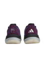 Adidas Barricade 13 Brain Dead Purple Silver Metallic - 3