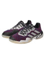 Adidas Barricade 13 Brain Dead Purple Silver Metallic - 2