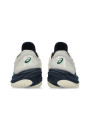 ASICS Court FF 3 Cream Jasper Green - 4