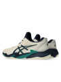 ASICS Court FF 3 Cream Jasper Green - 3