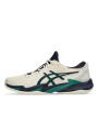 ASICS Court FF 3 Cream Jasper Green - 1