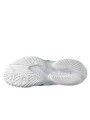 ASICS Court FF 3 Novak White Pitch Green - 5
