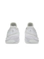 ASICS Court FF 3 Novak White Pitch Green - 4