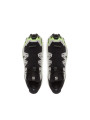 Salomon Speedcross 6 Gore-Tex Black Alloy Green Gecko - 3