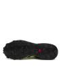 Salomon Speedcross 6 Gore-Tex Black Alloy Green Gecko - 4