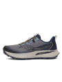 Saucony Peregrine 15 Cinder Navy - 1