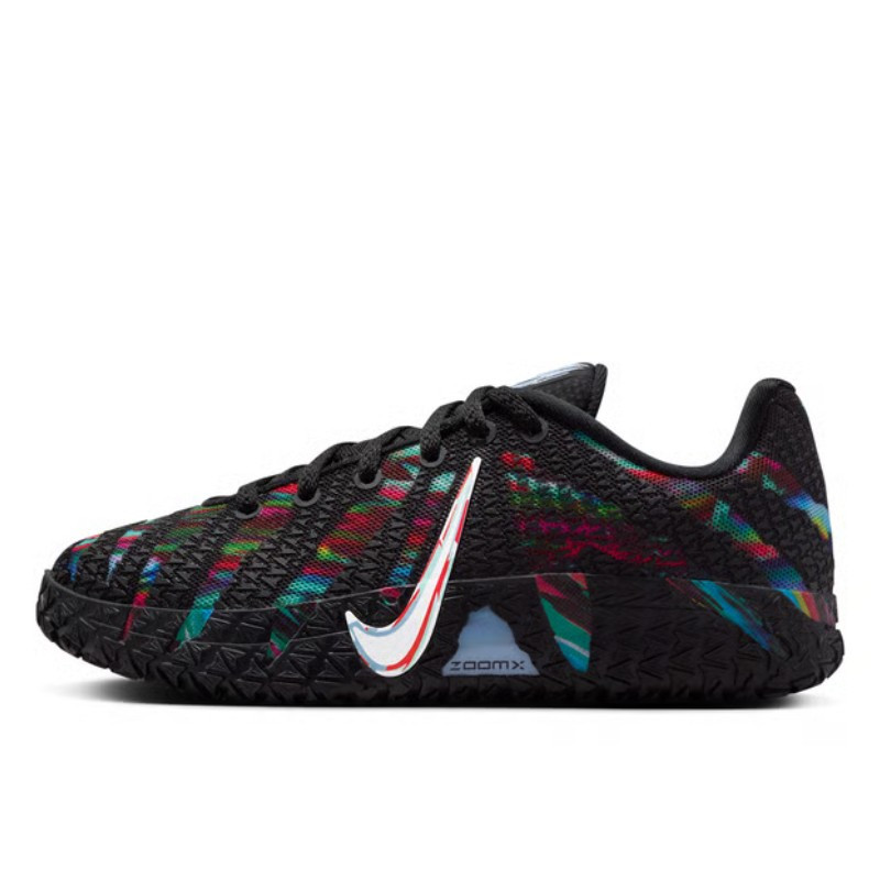 Nike Ja 3 King of the Court - 1