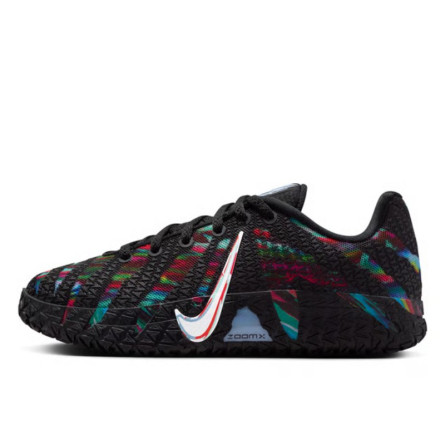 Nike Ja 3 King of the Court - 1
