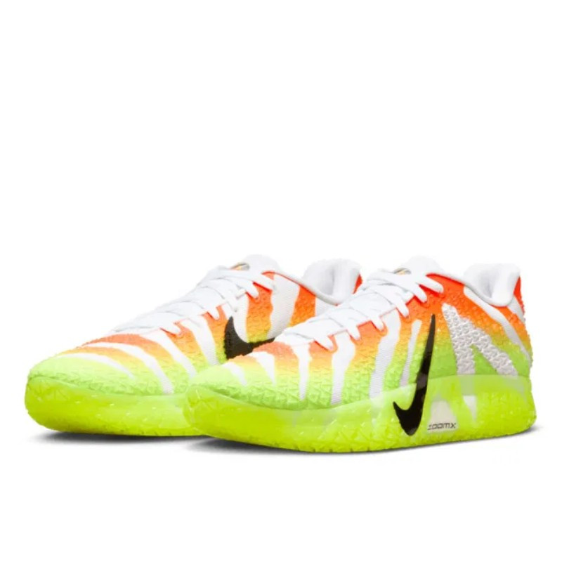 Nike Ja 3 Snowed In | Limited Resell RO