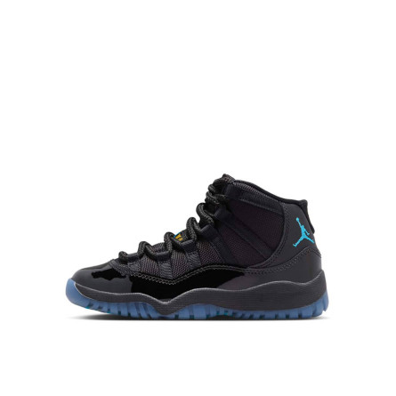 Air Jordan 11 Retro Gamma Blue (2025) (Enfant et Bébé) - 1