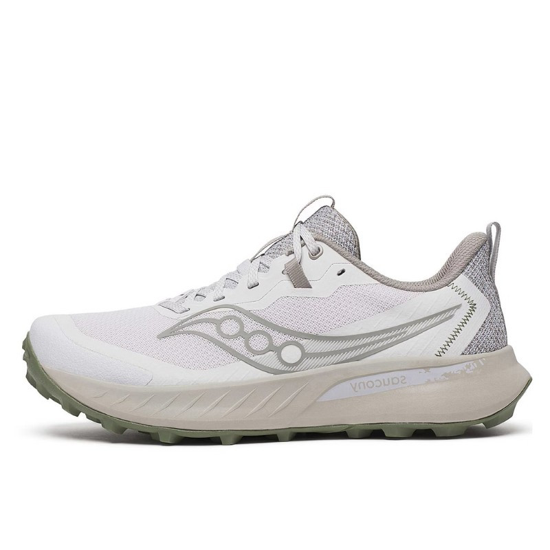 Saucony Peregrine 15 Fog Ridge - 2