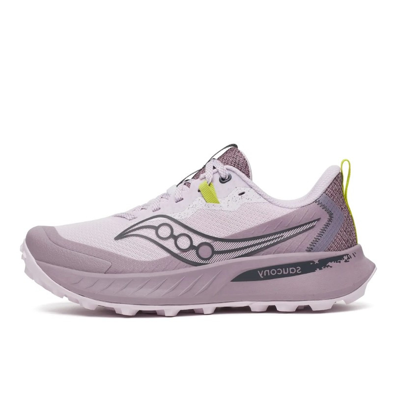 Saucony Peregrine 15 Bloom Quail - 2