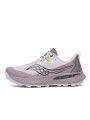 Saucony Peregrine 15 Bloom Quail - 2