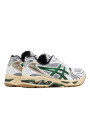 ASICS Gel-Kayano 14 White Hinoki Beige - 3