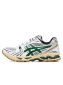 ASICS Gel-Kayano 14 White Hinoki Beige - 1
