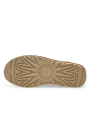 UGG Classic Ultra Mini Boot Felicity Leopard Jasmine (Women's) - 3