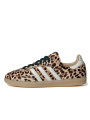 Adidas Samba OG Leopard Magic Beige - 1