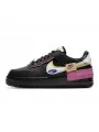 Air Force 1 Shadow Black Pink Limelight--CU4743-001-Limited Resell 