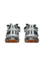 ASICS Gel-Kinetic Fluent SHUSHU/TONG Pure Silver - 4