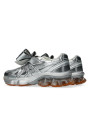 ASICS Gel-Kinetic Fluent SHUSHU/TONG Pure Silver - 3