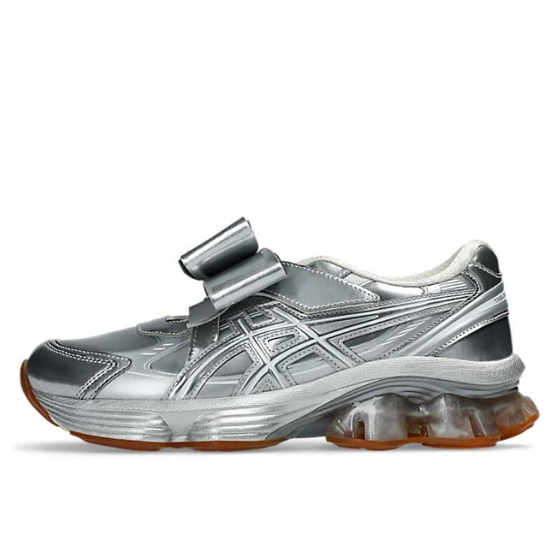 ASICS Gel-Kinetic Fluent SHUSHU/TONG Pure Silver - 1