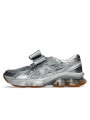 ASICS Gel-Kinetic Fluent SHUSHU/TONG Pure Silver - 1