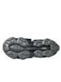ASICS Gel-Kinetic Fluent SHUSHU/TONG Black White - 5